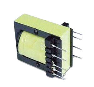 Trasformatore ad Alta Tensione e Alta Frequenza Tipo EC EE ER EC EFD EF ETD ERL, Trasformatore EE13, Adattatore Caricabatterie <span class=keywords><strong>4</strong></span>+2 - Product Image 1