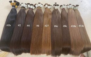<span class=keywords><strong>Cabello</strong></span> Virgen Sin Procesar al Por Mayor, Extensiones de <span class=keywords><strong>Cabello</strong></span> Humano 100% Naturales, <span class=keywords><strong>Cabello</strong></span> Vietnamita - Product Image 5