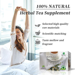 Thé pour le sommeil avant le coucher Wins Town – Vente en gros, marque privée personnalisée – Thé pour le sommeil nocturne et <span class=keywords><strong>de</strong></span> bons rêves - Product Image 5