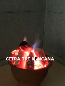 2020 BEST QUALITY SUPERMARKET 4 KG 5 KG FRUIT CHARCOAL, NEW TYPE OF CHARCOAL MADE IN INDONESIA FRUIT CHARCOAL Kone NEW CALEDONIA - Product Image 6