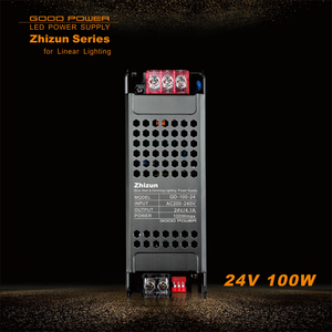GOODPOWER 3 anni di garanzia 24v 4.1a 100w Zhizun LED alimentatore conforme a RoHS - Product Image 4