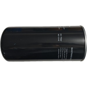 Elemento de filtro de aceite WD11102 para compresor de aire de tornillo, mantenimiento de alta eficiencia - Product Image 2