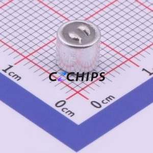 ชิปวงจรรวมไมโครชิปวงจรรวม GMI6050-52DB SMD,D = 6MM ชิ้นส่วนอิเล็กทรอนิกส์ - Product Image 1