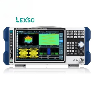 Analizador de Señales Rohde & Schwarz R&S FPL1007, Rango de Frecuencia 5 kHz - 7.5 GHz, Lexso - Product Image 2