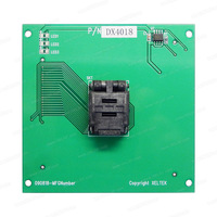 Adaptador DX4018 para XELTEK SuperPro 6100N