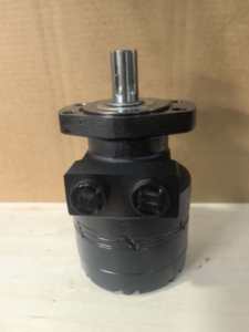 Motor de Pistón Serie TG TE TF TG0140 TG0170 TG0195 TG0240 TG0280 TG0335 TG0240HW460BBBN de Alto Torque Orbital y Alto Flujo Radial - Product Image 5