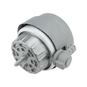 Para montaje de motor de goma para Audi para 4F0199379BJ 4F0199382AT 4F0199379M pieza de repuesto de alta calidad - Product Image 4