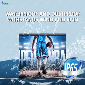 Pantalla LED para Video Wall, Televisor Electrónico para Fútbol, Monitores Perimetrales para Publicidad en Estadios, Panel de Pantalla LED para Estadios - Product Image 2