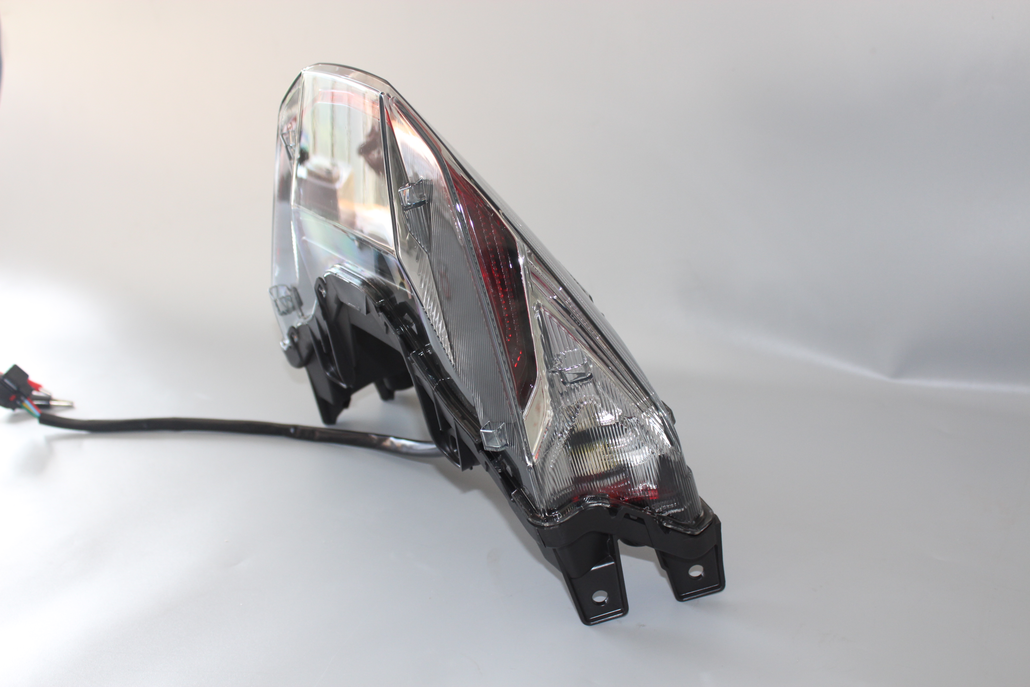 PCX160 21-24 LEDテールランプ JPA PCX 160 125 LED Stop Lamp JPA Custom Rear Tail Light 2021
