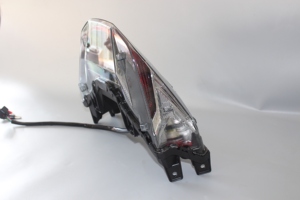 Accessoires de moto JPA, feu arrière de frein LED ORIGINAL pour <span class=keywords><strong>scooter</strong></span>, feu arrière PCX 160 PCX <span class=keywords><strong>125</strong></span> 150 pour <span class=keywords><strong>HONDA</strong></span> <span class=keywords><strong>2021</strong></span>, pièces détachées - Product Image 6