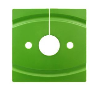 Copertura in Lana di Roccia per Idroponica, Protezione Antigoccia per Irrigazione da Giardino - Product Image 3