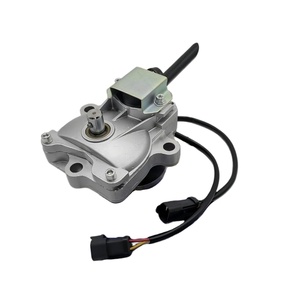 Motor de Aceleración 7834-40-2000 Compatible con PC100-6 PC120-6 PC160-6 PC200-6 PC210-6 Hecho en China - Product Image 1