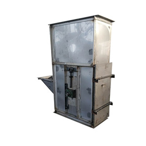 Customized Professional Ore Cement Coal Vertical up Lift TD TH <strong>Bucket</strong> Elevator <strong>Conveyor</strong> - Product Image 2