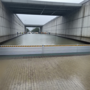 Les DAMS portables de contrôle des inondations et les portes de contrôle des inondations se vendent bien - Product Image 3