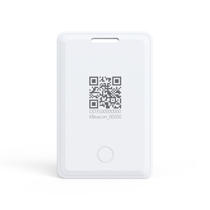 Carte de balisage iBeacon K7 étanche IP67 BLE 5.0 avec prise en charge NFC/RFID pour le contrôle d'accès et le suivi - Product Image 5