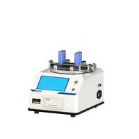 Medidor de Torque para Tapas de Botellas HST-TM20