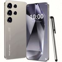 Holder HP LCD Mobil Ultras S24 Bling Ultra Case Video Game GTA 5