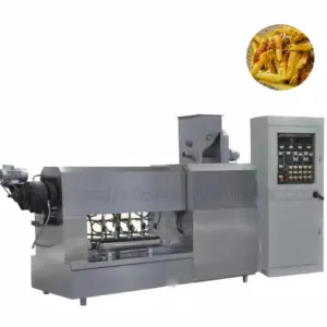 Italian pasta automatic production equipment production line