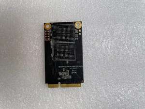 Vaseky Msata SSD 128GB 256GB 512GB 1TB Computerteile Interne Festplatte SSD 256GB für Laptop von Vaseky Halbe Größe MSATA SSD - Product Image 5