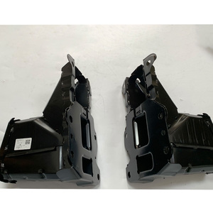 Estensione Trave Paraurti Anteriore Sinistra e Destra 71150-TLY-A00 71160-TLY-A00 per <span class=keywords><strong>Honda</strong></span> CR-V <span class=keywords><strong>CRV</strong></span> 2018 2019 2020 2021 - Product Image 4