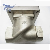 Cilindro Neumático CVE2-50AX320 para Automatización Industrial y Accionamiento Lineal