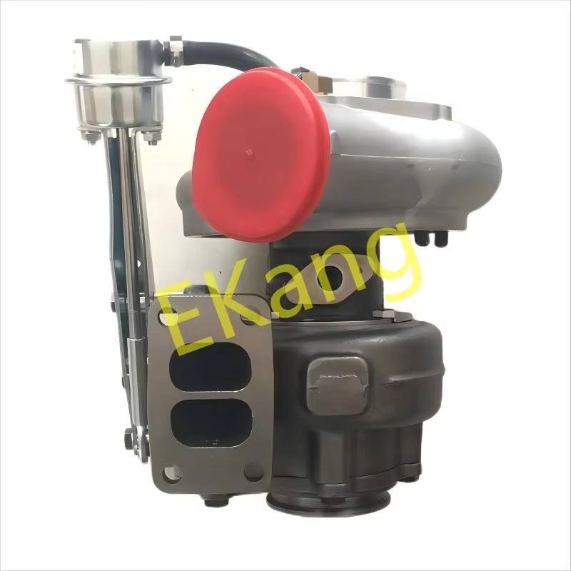 Genuine for HOLSET Turbocharger HE300VG New Diesel Engine Parts 3798540 ...