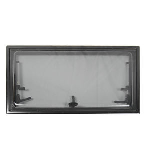 Cina produttore XUHE auto pezzi di ricambio nuovo caravan finestre caravan finestre con doppi vetri - Product Image 5