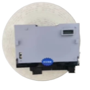 Módulo de Salida de Transistor PLC de Alta Calidad XL3-16T XL3-08T XL3-24T, Unidad de Control Digital para Maquinaria de Automatización Industrial y P - Product Image 4