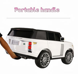 รถของเล่นไฟฟ้าสำหรับ<span class=keywords><strong>เ</strong></span>ด็ก, รถของเล่นไฟฟ้าขับเคลื่อนสี่ล้อสำหรับ<span class=keywords><strong>เ</strong></span>ด็กอายุ2-15ปี - Product Image 6