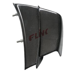 Accessoires de motos 100% Full Carbon Fiber Winglet RHS pour <span class=keywords><strong>Ducati</strong></span> <span class=keywords><strong>V4S</strong></span> <span class=keywords><strong>Panigale</strong></span> <span class=keywords><strong>2020</strong></span> +. - Product Image 1