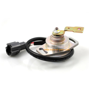 Suku cadang ekskavator EX200-3 EX200-2 Motor Throttle Angel Sensor 4257164 - Product Image 4