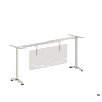 Vente directe d'usine de pieds de meubles de bureau, d'accessoires de mobilier et de meubles de bureau intégrés