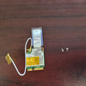 New Original Toughbook <strong>Intel</strong> <strong>Centrino</strong> Advanced-N 6235 WiFi and Card PLC Controller - Product Image 1