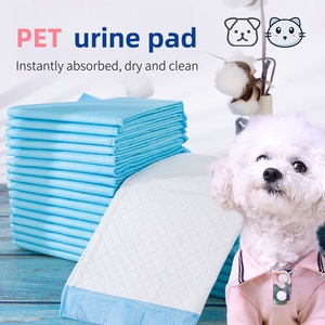 Vendita calda diretta all'ingrosso della fabbrica blocco rapido cane urina Pad acqua e pannolino per animali domestici a prova di odore - Product Image 2