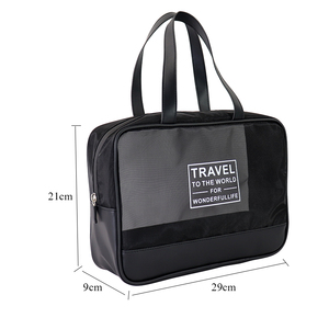 Big Size Mesh <b>Beach</b> <b>Bag</b> for Child Toys Waterproof Pocket <b>Beach</b> Tote <b>Bag</b> 8 Pockets Summer <b>Large</b> <b>Beach</b> <b>Bag</b> for Swimming Travel Gym - Product Image 2
