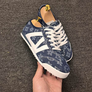Sneakers tendance pour hommes, semelles épaisses, style Minority - Product Image 6