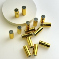 Fournisseur Vérifié – Vente en Gros de Filtres à Cigarette à 9 Trous avec Logo Personnalisé – Embouts de Filtre Creux 12mm, 11mm, 10mm, 9mm, 8mm, 7mm