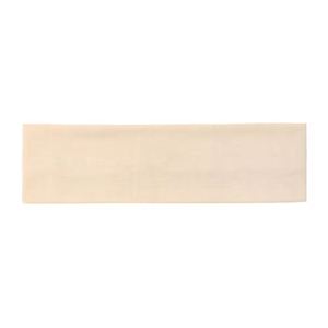 Élastiques à cheveux élastiques pour femmes, bandeaux antidérapants couleur unie pour le sport et la gym - Product Image 4