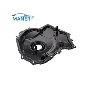 MANER 06H109210AG 06H109210AF Pièces de moteur automobile, couvercle de chaîne de distribution pour VW Beetle Tiguan Audi A3 A4 B8 1.8T 2.0T - Product Image 1