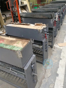 Diseño automático 2 \ "2000 Máquina para hacer velas manual de <span class=keywords><strong>segunda</strong></span> <span class=keywords><strong>mano</strong></span> Fabricantes China Pilar Velas Venta Núcleo del motor - Product Image 2