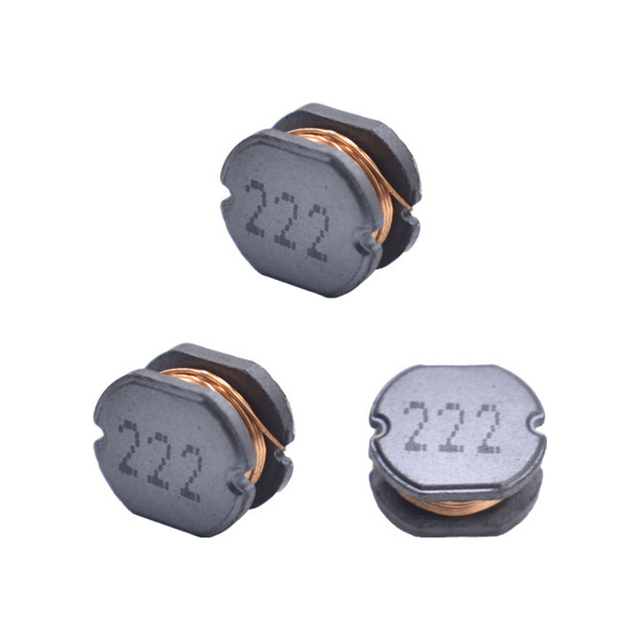 Electronic Components 1mh axial Inductor drum core choke coils filter inductors