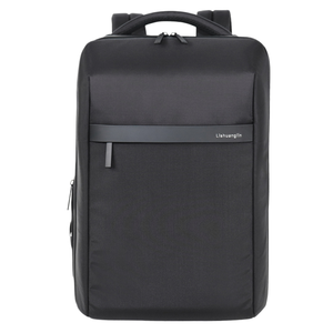 Sac à dos de charge 15 pouces pour trajets quotidiens et université, personnalisé, antivol, pour homme, fin, pour ordinateur portable, professionnel, léger, intelligent, avec port USB - Product Image 1