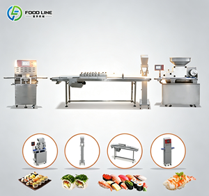 Nouvelle Conception Machine à Rouleaux <span class=keywords><strong>de</strong></span> <span class=keywords><strong>Sushi</strong></span> Moule à <span class=keywords><strong>Sushi</strong></span> Bricolage Algues Riz Outil <span class=keywords><strong>Sushi</strong></span> Bazooka Machine à <span class=keywords><strong>Sushi</strong></span> Commerciale - Product Image 2