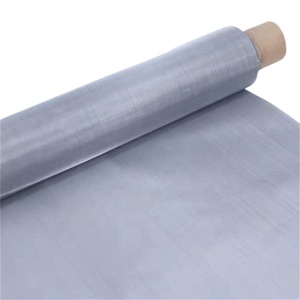 SS304 Malla de alambre de acero inoxidable tejido personalizado 20 malla <span class=keywords><strong>Cuad</strong></span> Metal tejido Malla tela Filtrar Aceite aceite de oliva filtro de tela - Product Image 4
