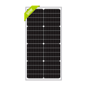<span class=keywords><strong>Panneaux</strong></span> solaires en verre bon marché, étroits, 25W 50W, taille OEM, panneau <span class=keywords><strong>solaire</strong></span> rigide mono, 12V 18V 24V <span class=keywords><strong>pour</strong></span> toit de <span class=keywords><strong>camping</strong></span>-<span class=keywords><strong>car</strong></span>, marine, remorque - Product Image 1