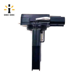 Subaru Impreza Forester WRX için belirli 22680-AA380 kütle hava akış ölçer sensörü motor parçaları yüksek kalite - Product Image 5