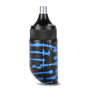 Directo de fábrica Precios al por mayor Máquina de tatuaje rotativa Pluma Accesorios para tatuajes - Product Image 6