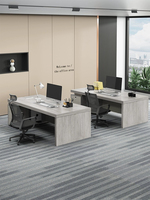 Mobilier de bureau Bureaux d'ordinateur Table de travail pour bureau à domicile Tables d'étude Bureau