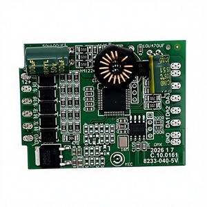 Contrôleur LED RGB pour éclairage <span class=keywords><strong>de</strong></span> moto, <span class=keywords><strong>contrôle</strong></span> par application, mode Pixel Vert, Frein, Clignotant, Marche arrière, <span class=keywords><strong>contrôle</strong></span> sans fil, variateur d'intensité standard - Product Image 1