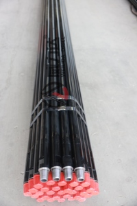 Tige de forage DTH de taille personnalisable 73mm 89mm 102mm 114mm pour puits d'eau - Product Image 4